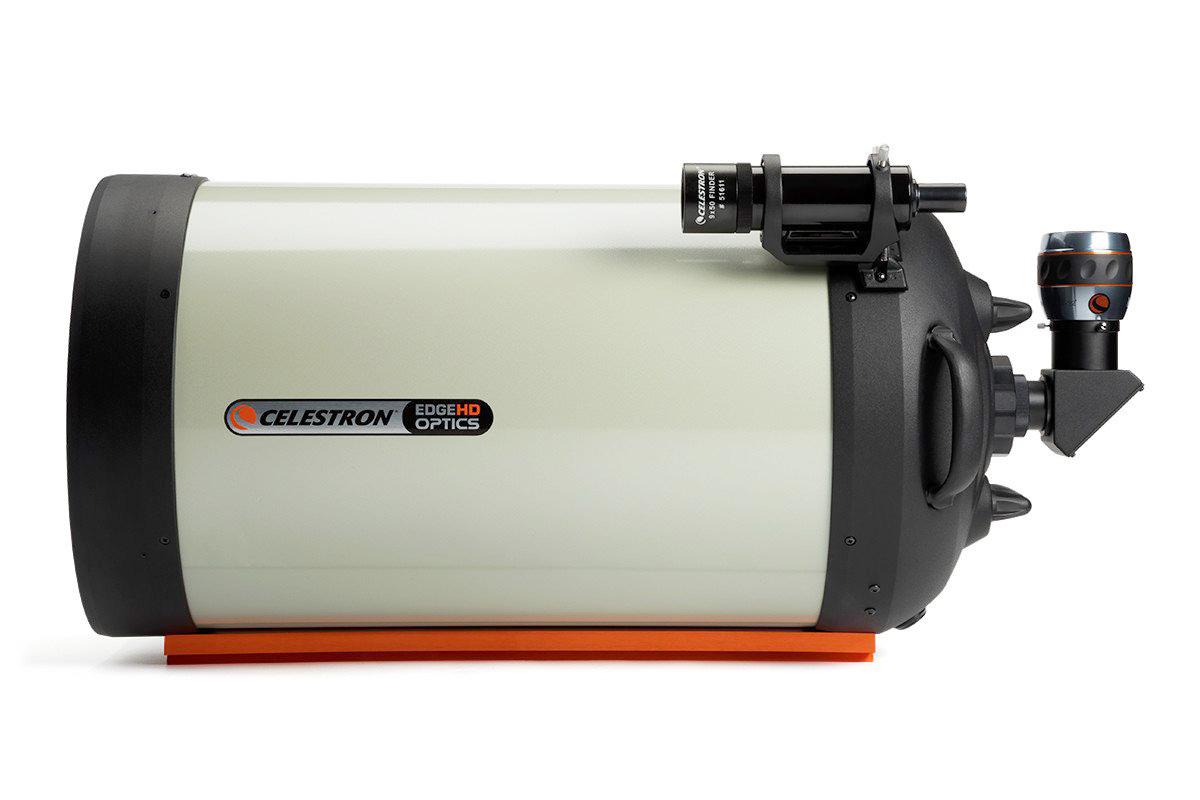 Celestron 14" Edge HD Optical Tube First Light Optics